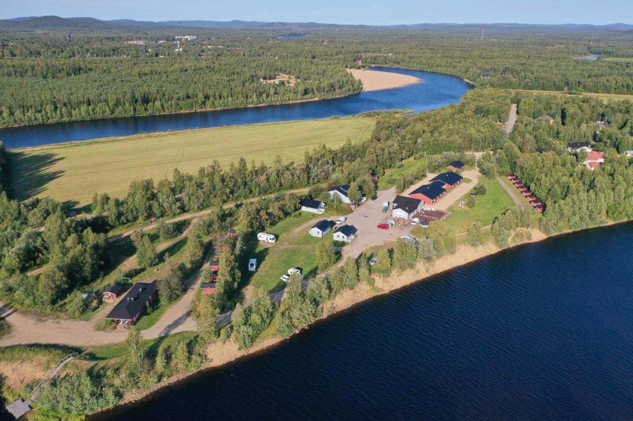 Resort Arctic River 4*