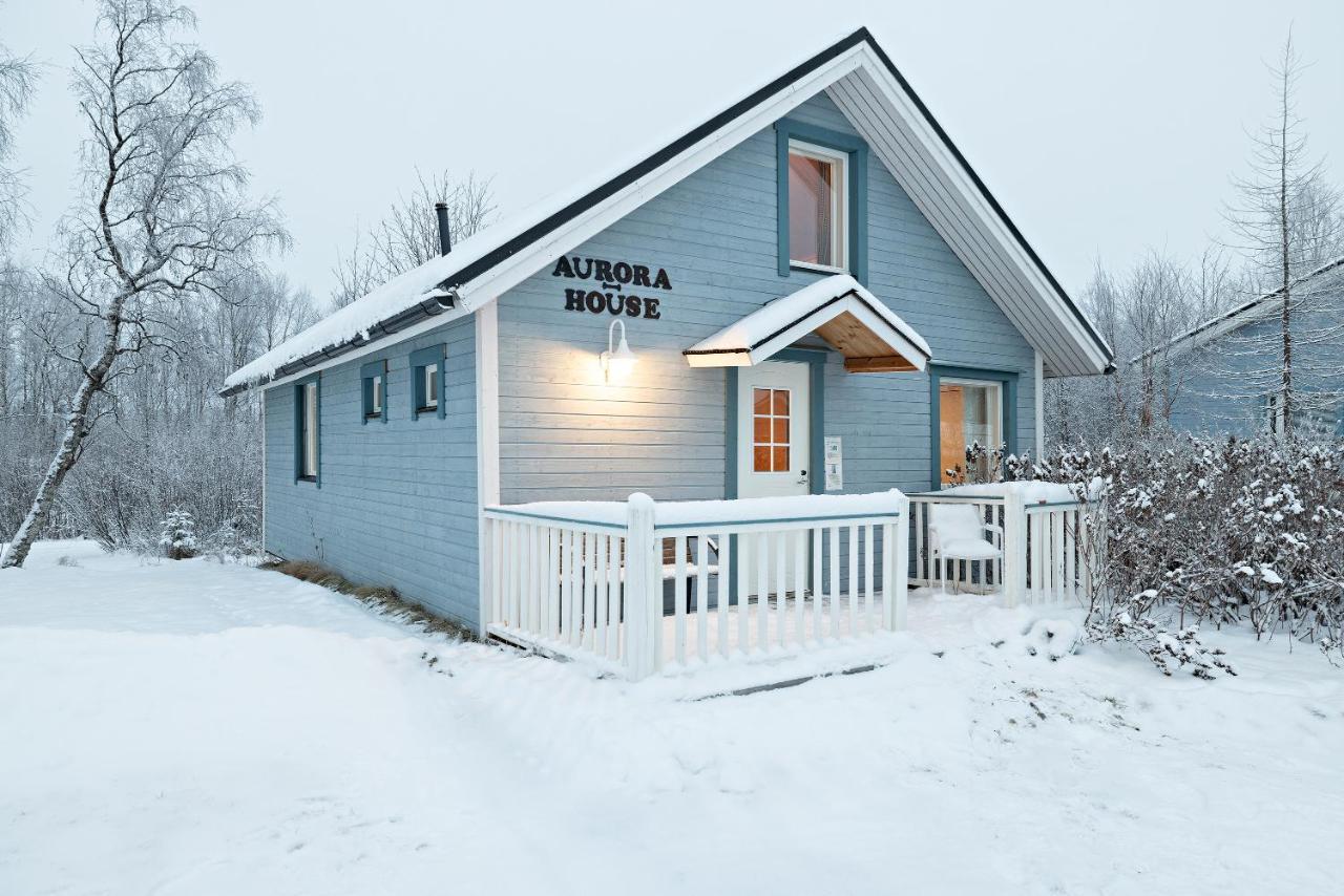Arctic River 3* Ivalo