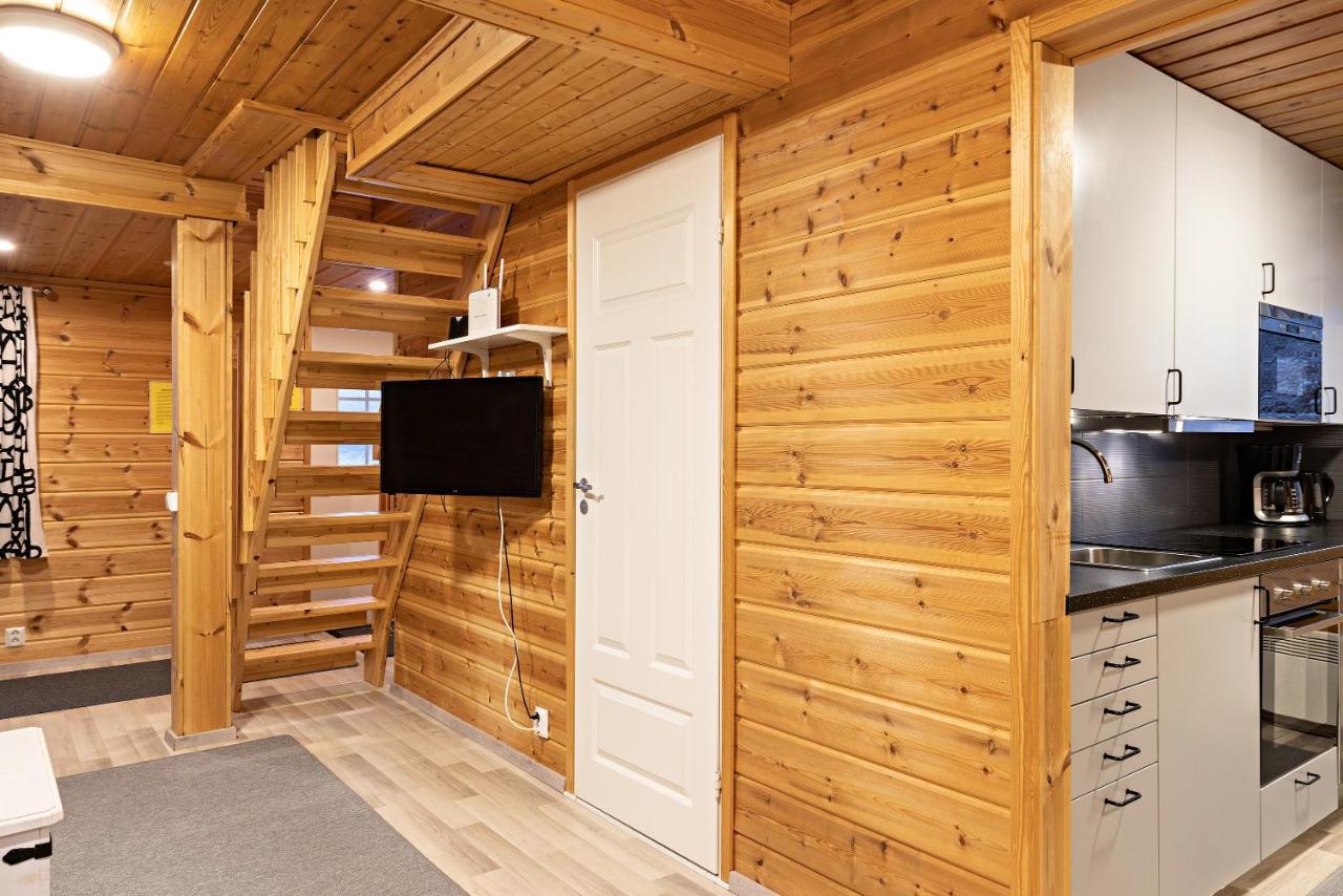Arctic River 3* Ivalo