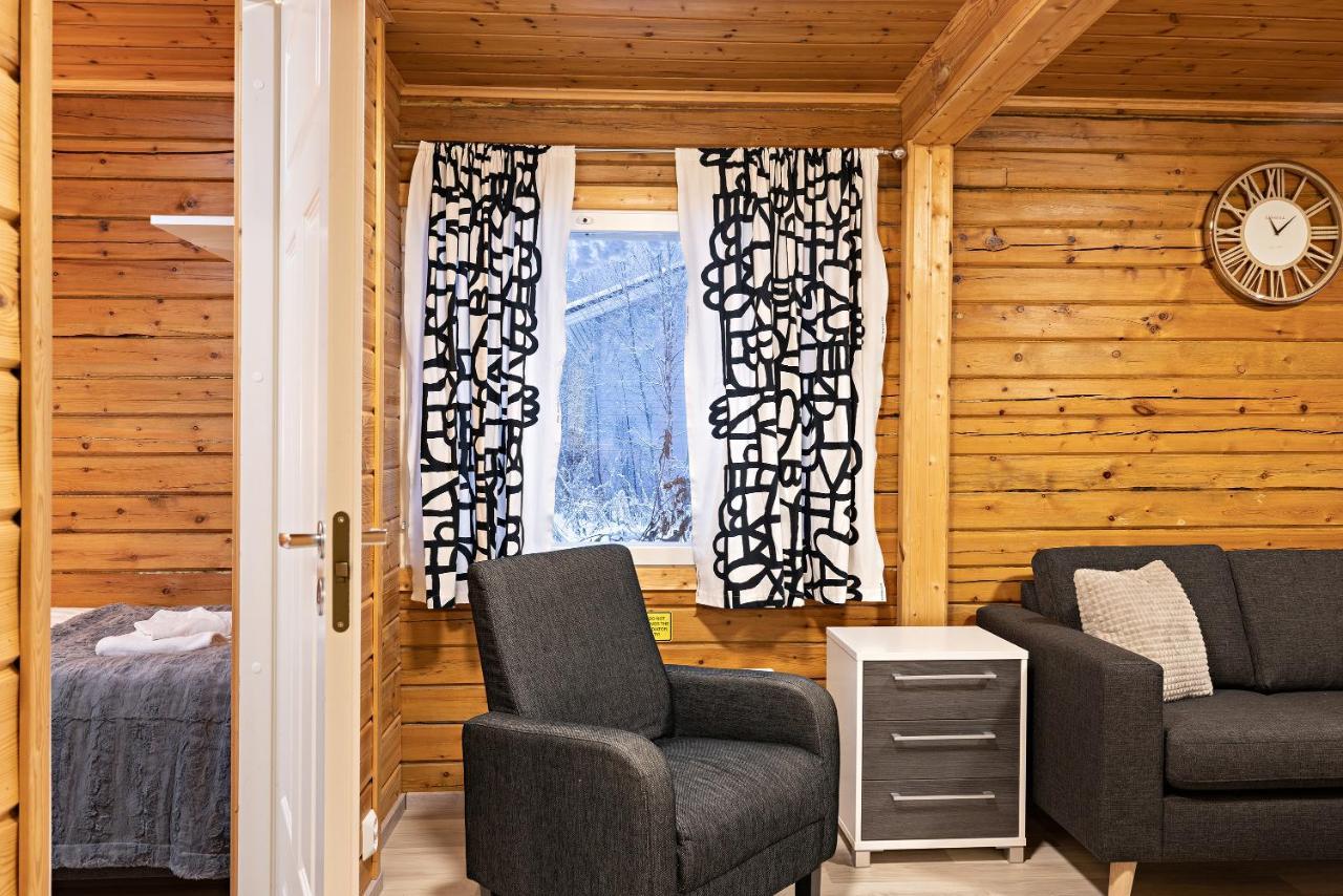 Arctic River Resort