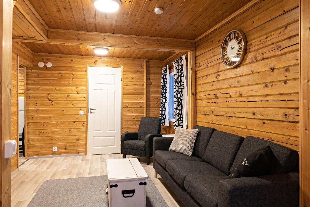 Arctic River 4* Ivalo