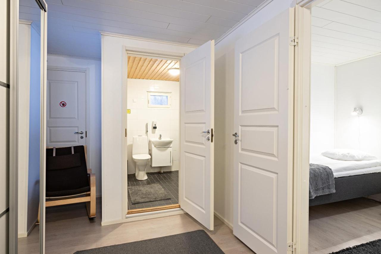 Arctic River Feriested 3*