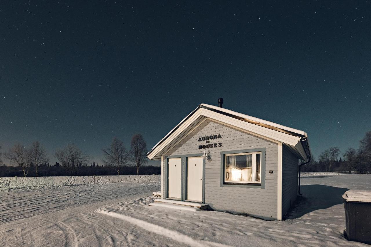 Arctic River 4* Ivalo