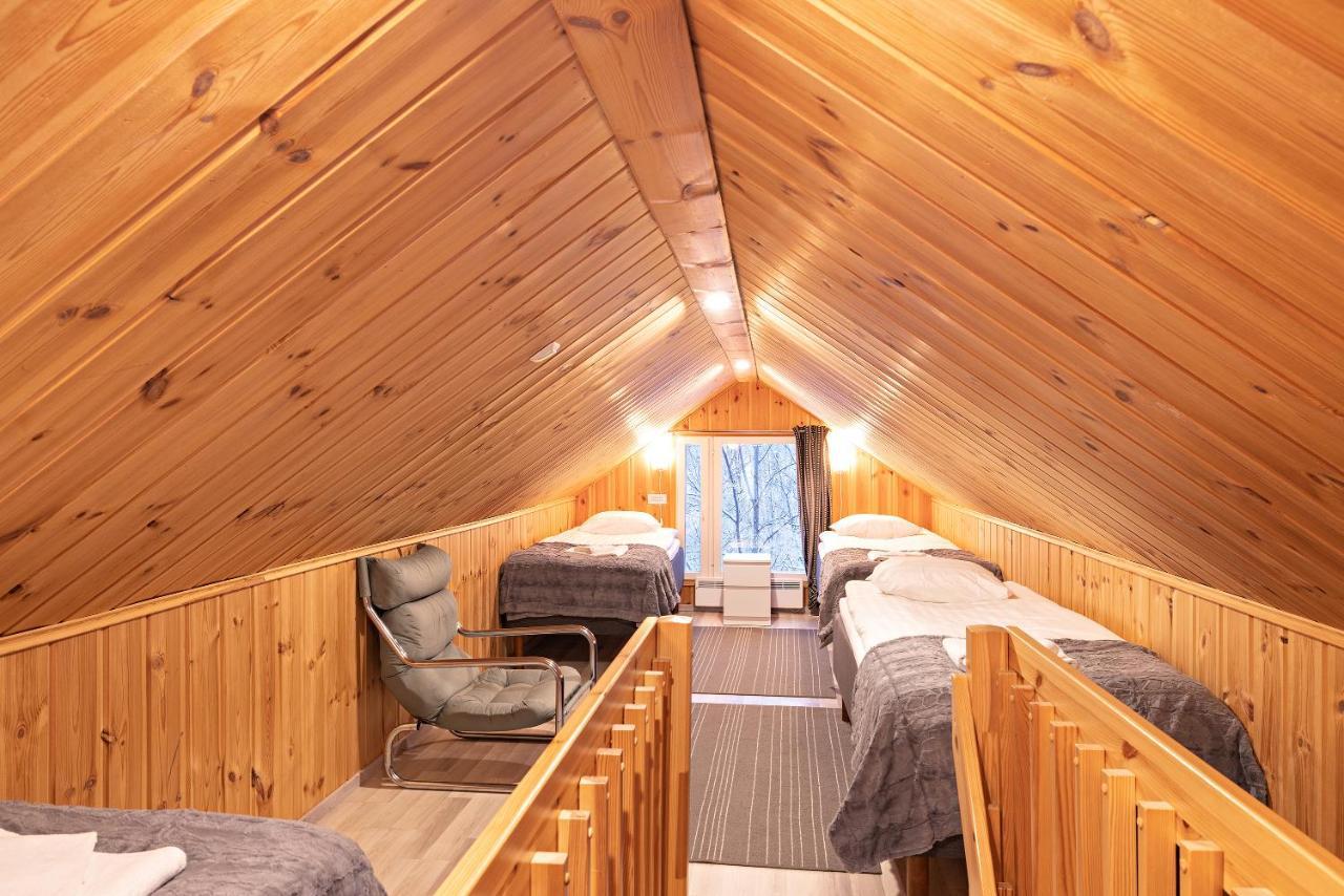 Arctic River 4* Ivalo