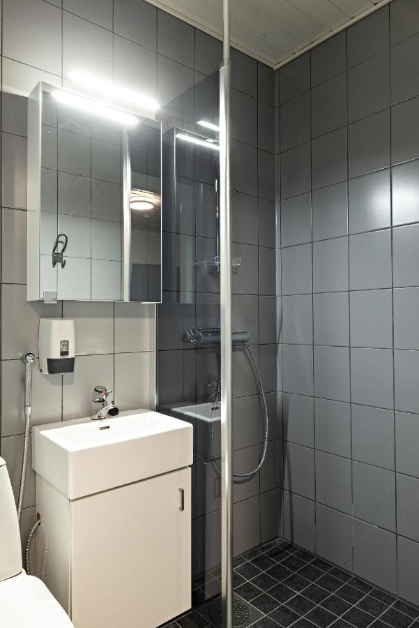 Arctic River Feriested 3*