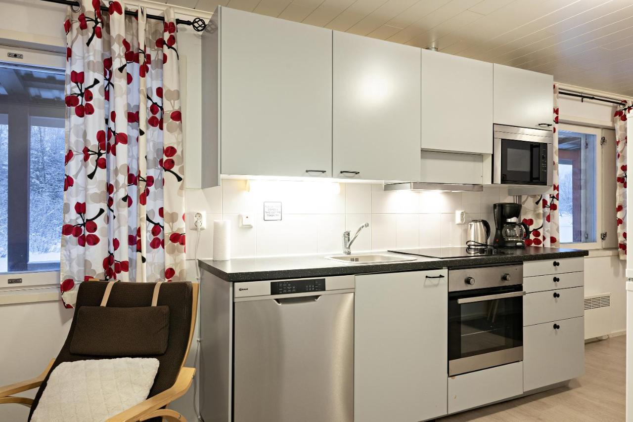 Arctic River 4* Ivalo