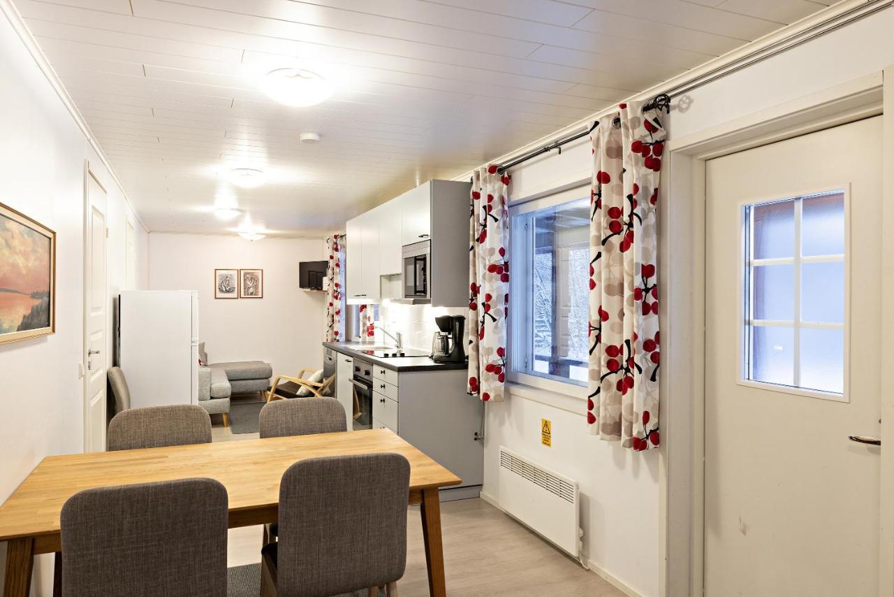 Arctic River Resort