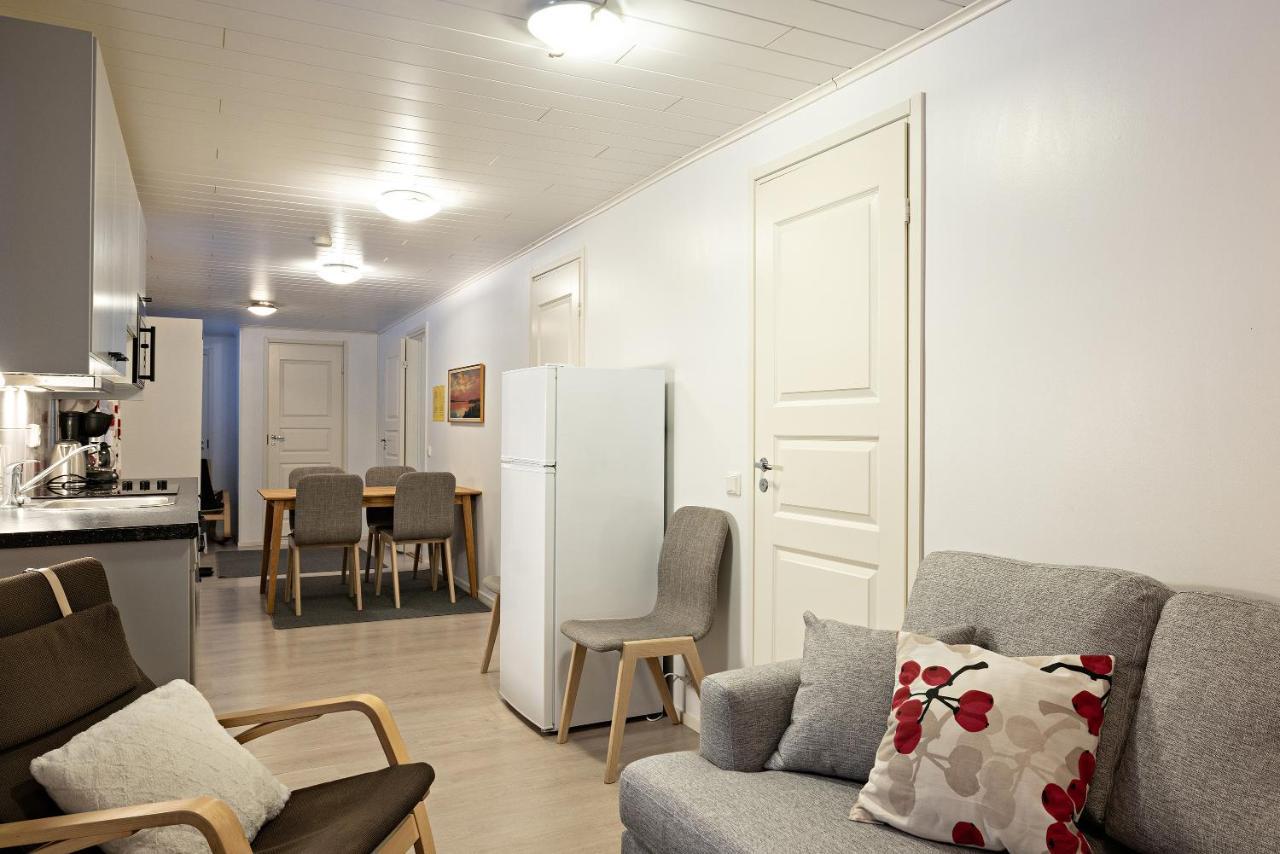 Arctic River 4*