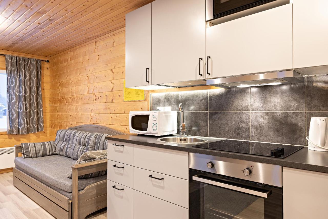 Arctic River Resort Ivalo