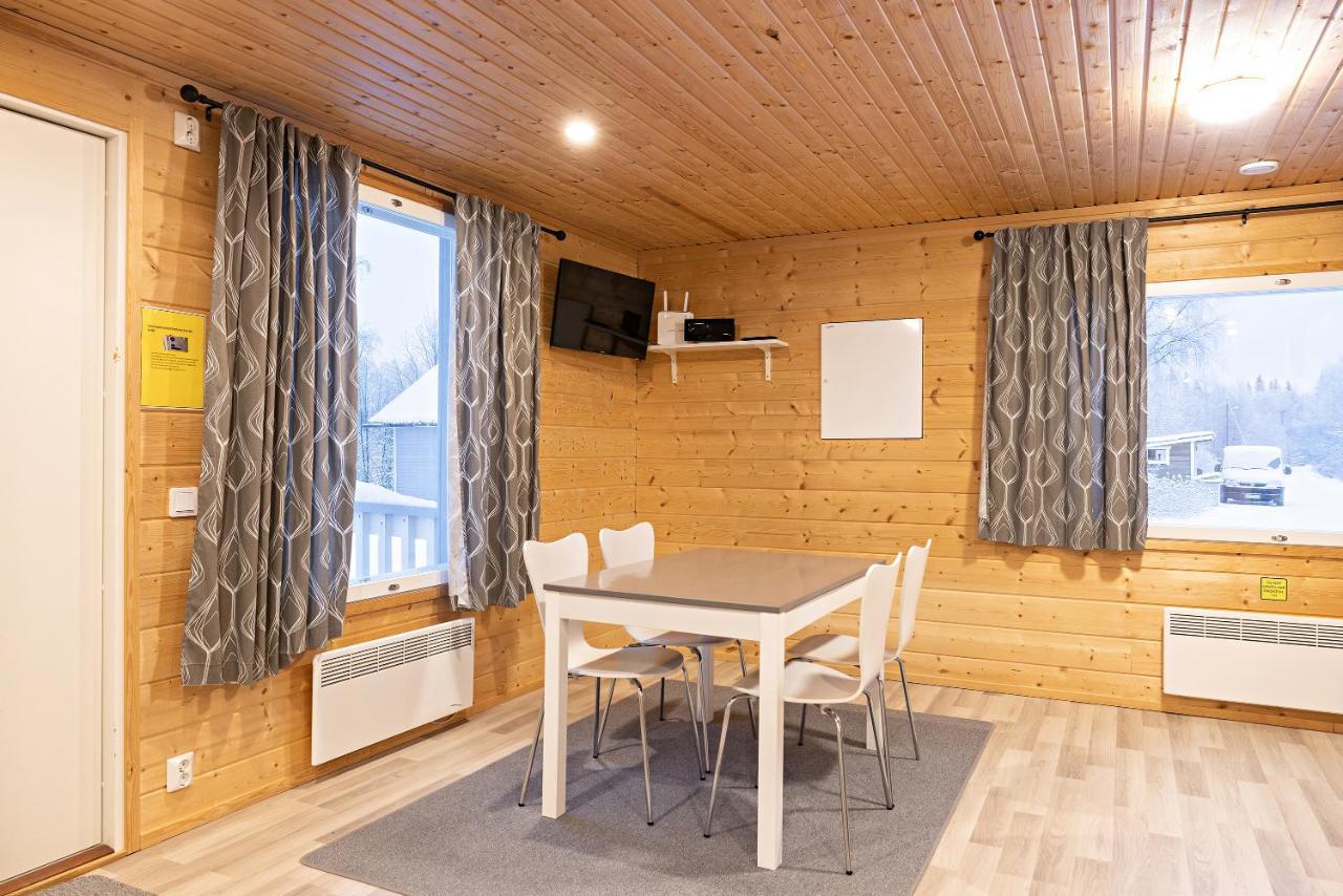 Arctic River 3*