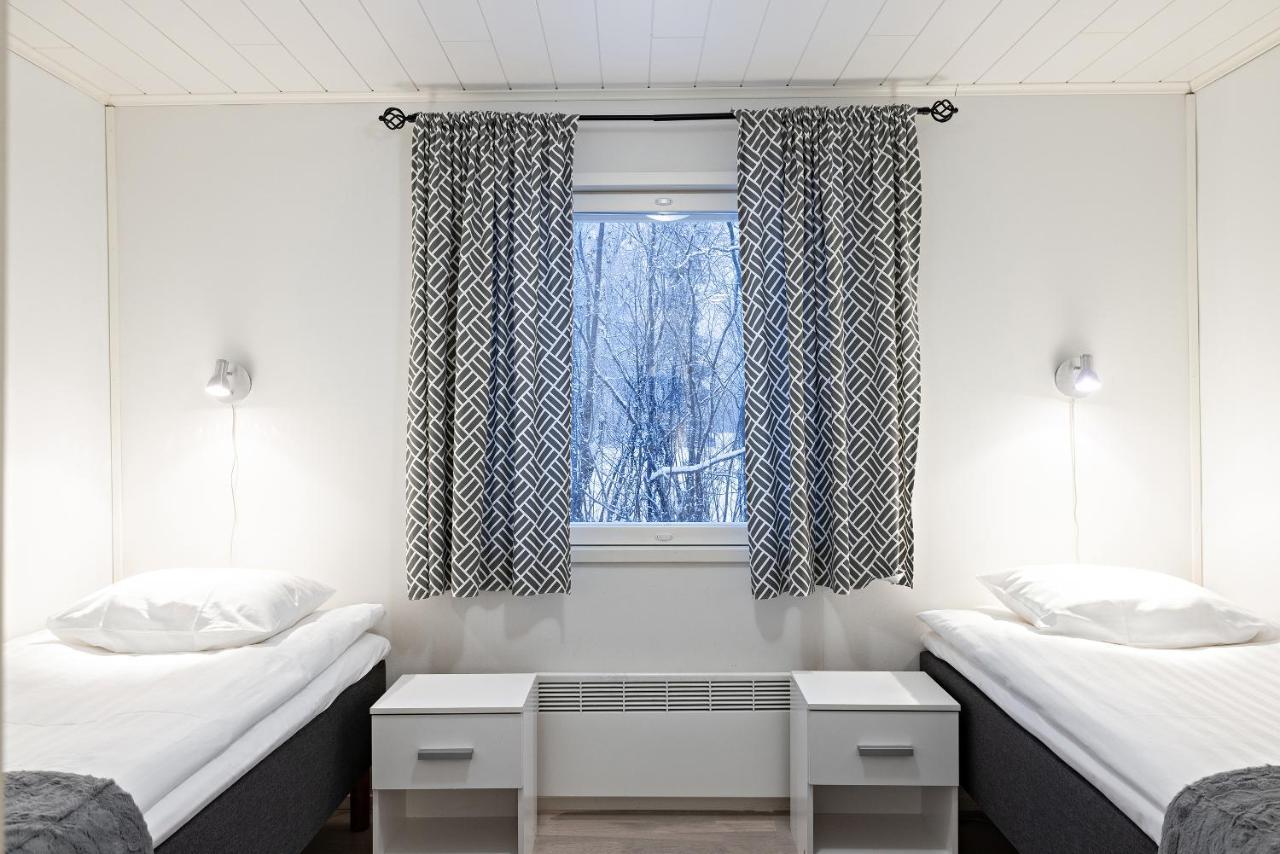 Resort Arctic River 4*