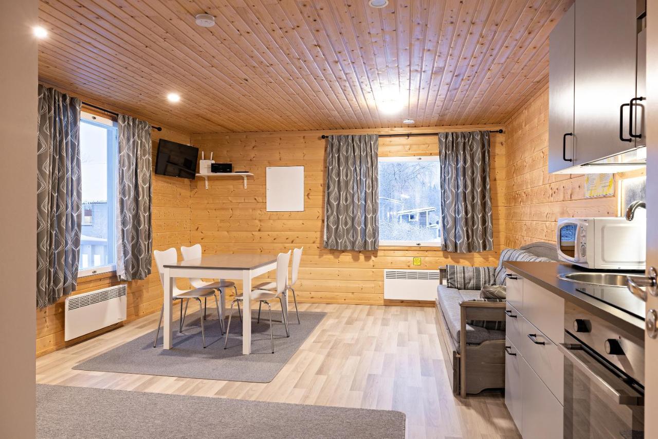 Arctic River 4*