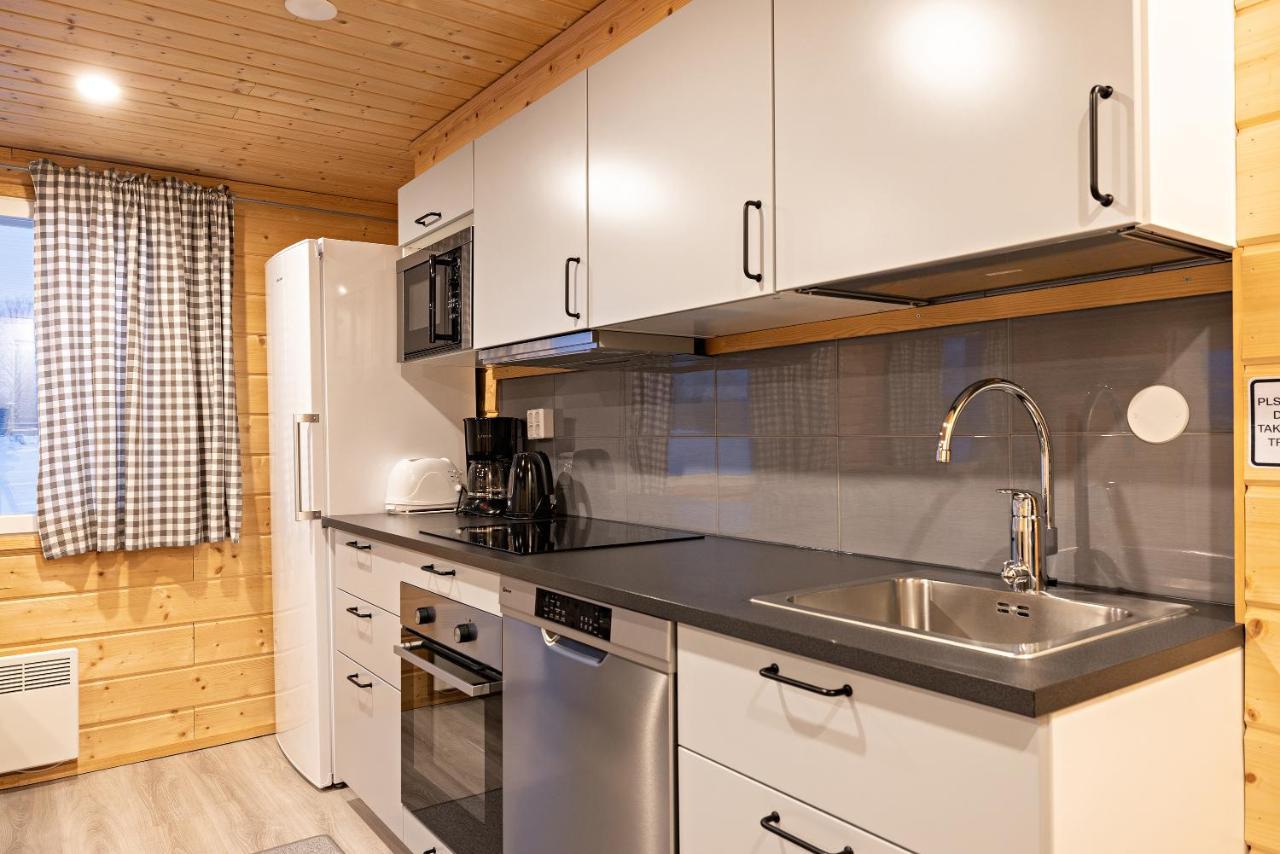 Arctic River 3* Ivalo