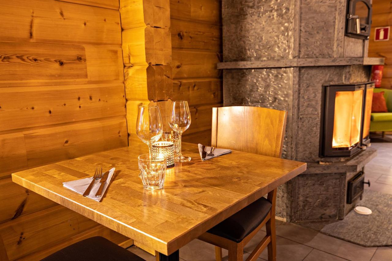 Resort Arctic River 3*