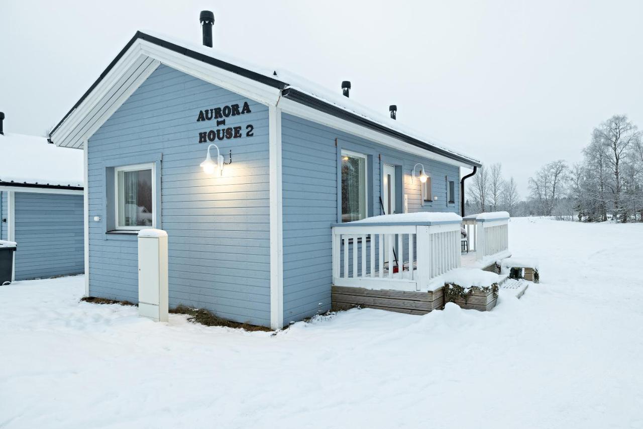 Resort Arctic River 3*