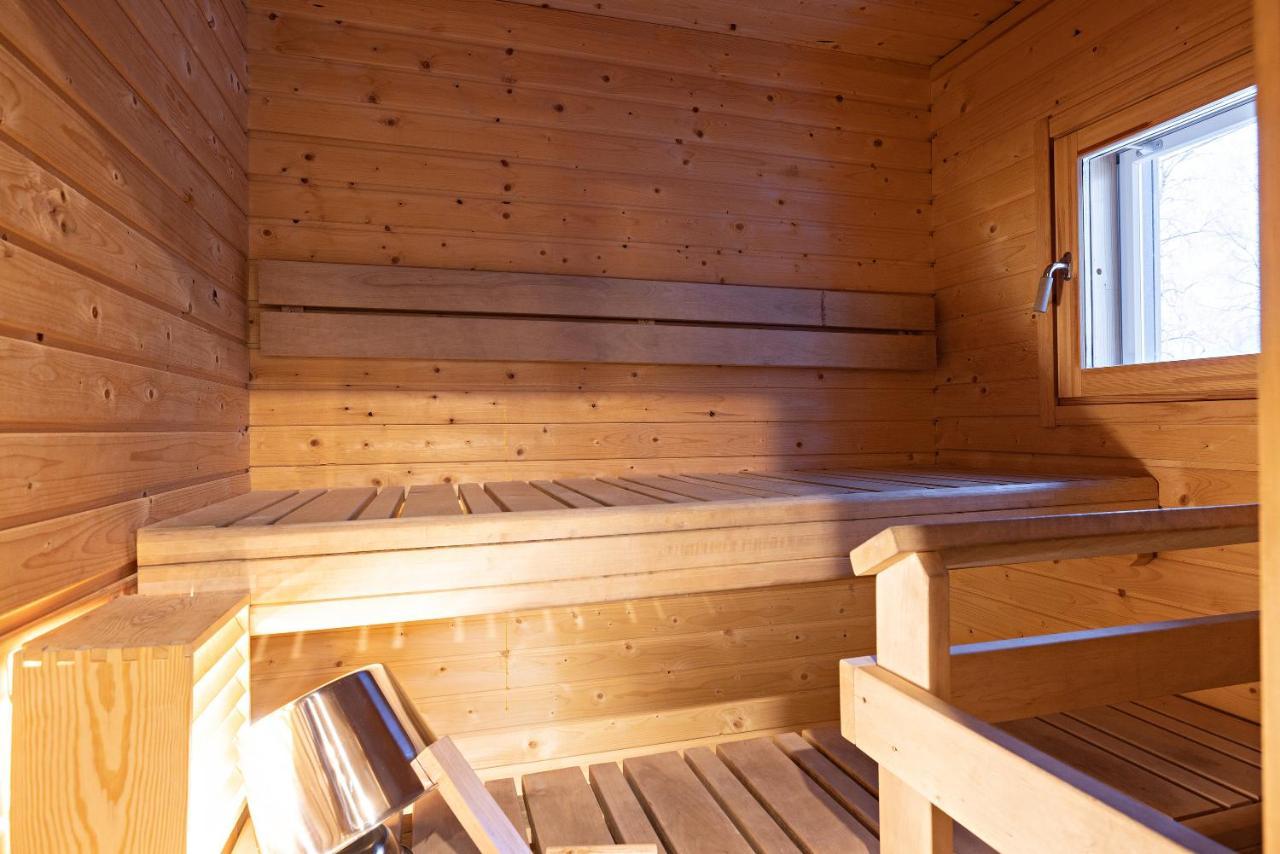 Resort Arctic River Ivalo