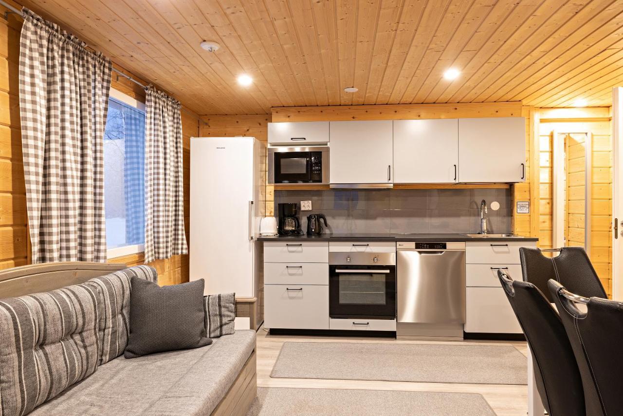 Arctic River 4*
