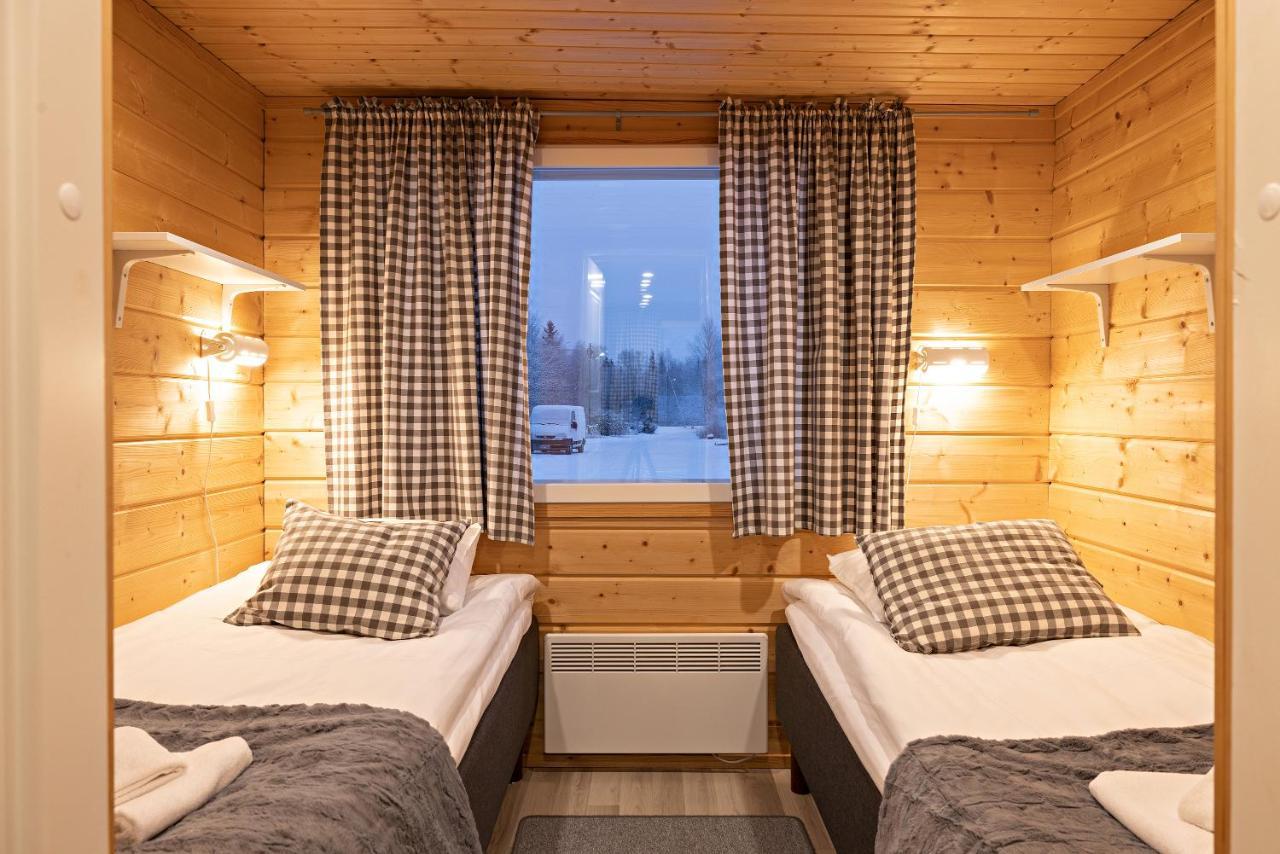 Resort Arctic River 4*