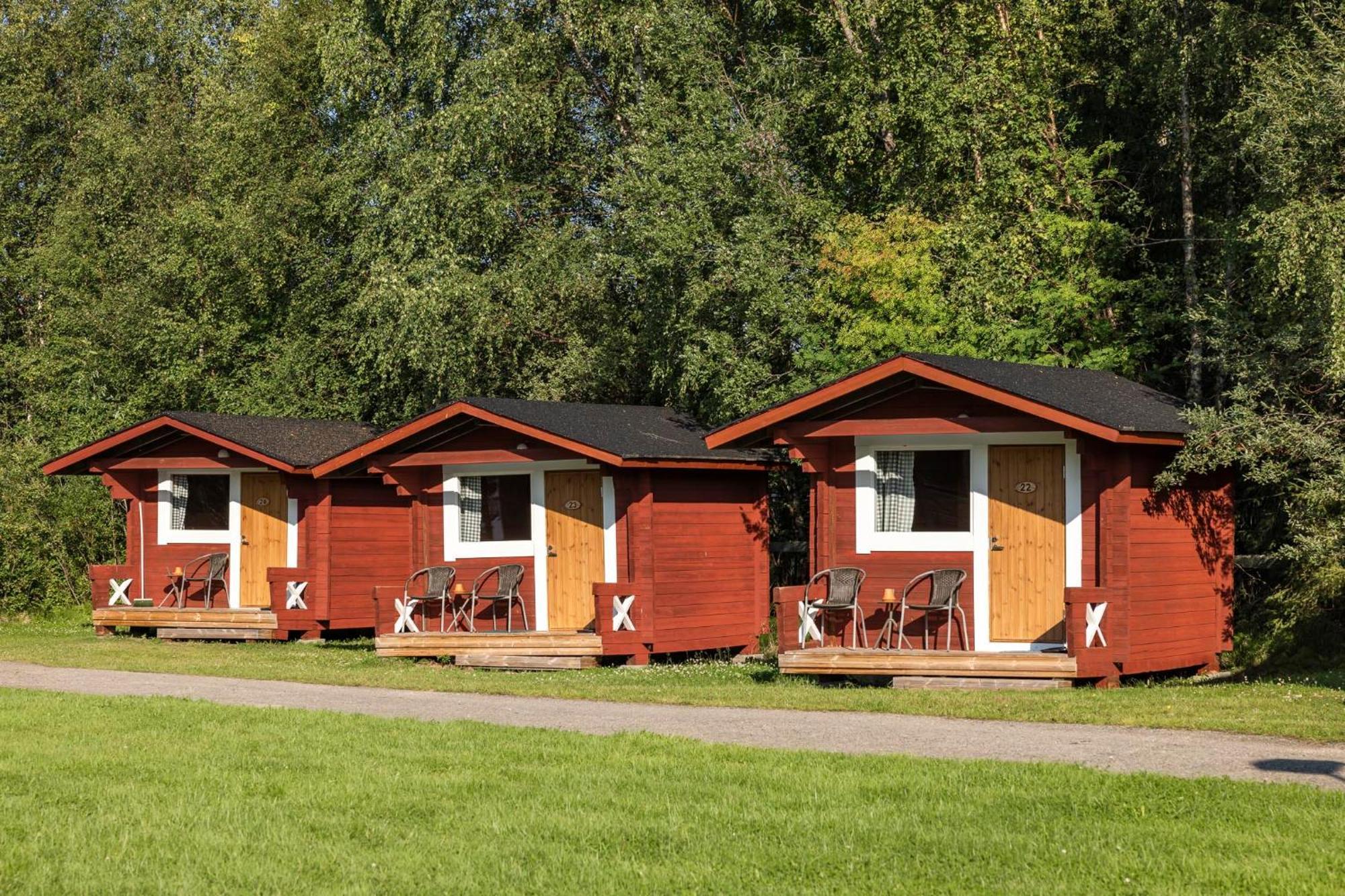 Resort Arctic River 3*