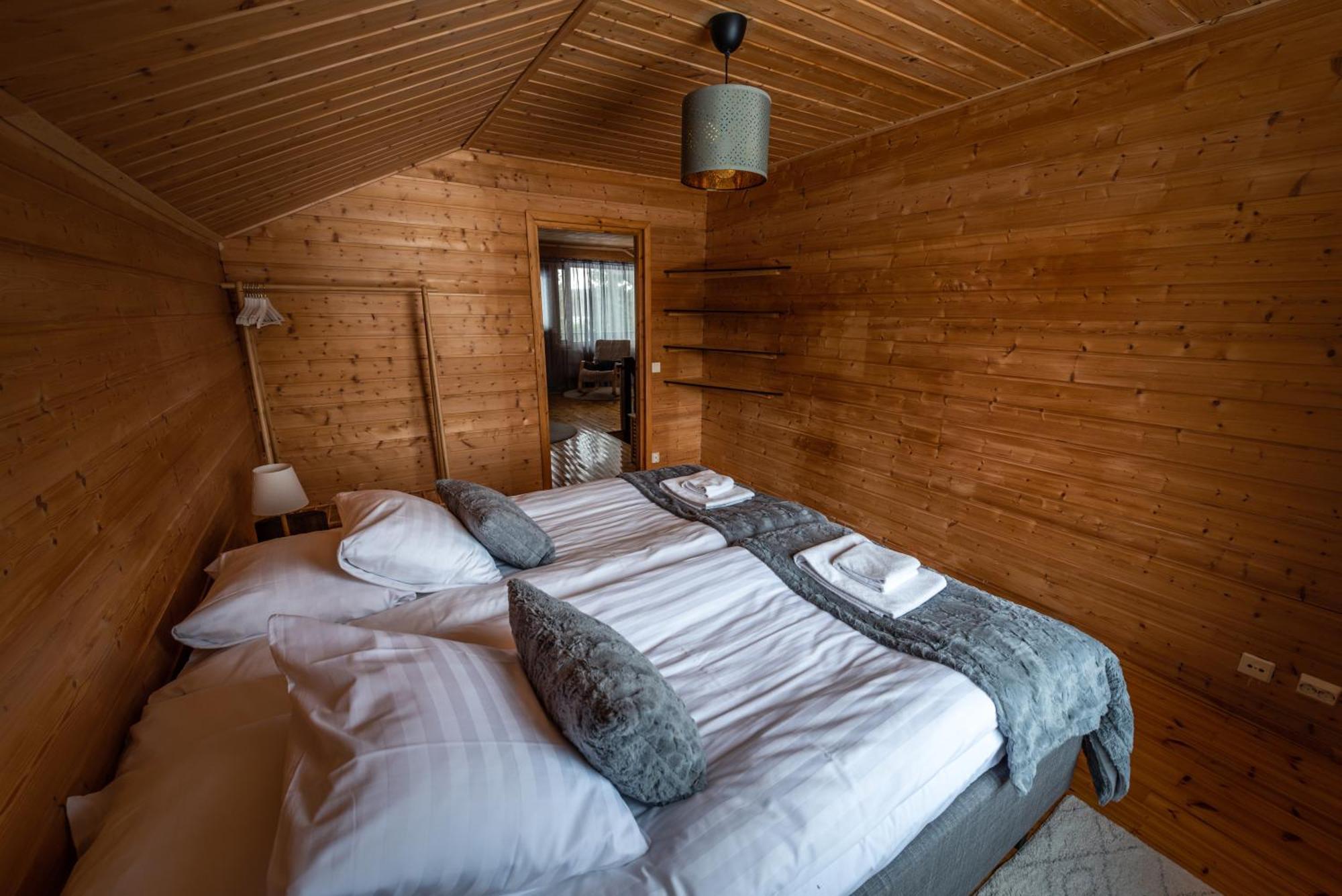 Arctic River Resort Ivalo