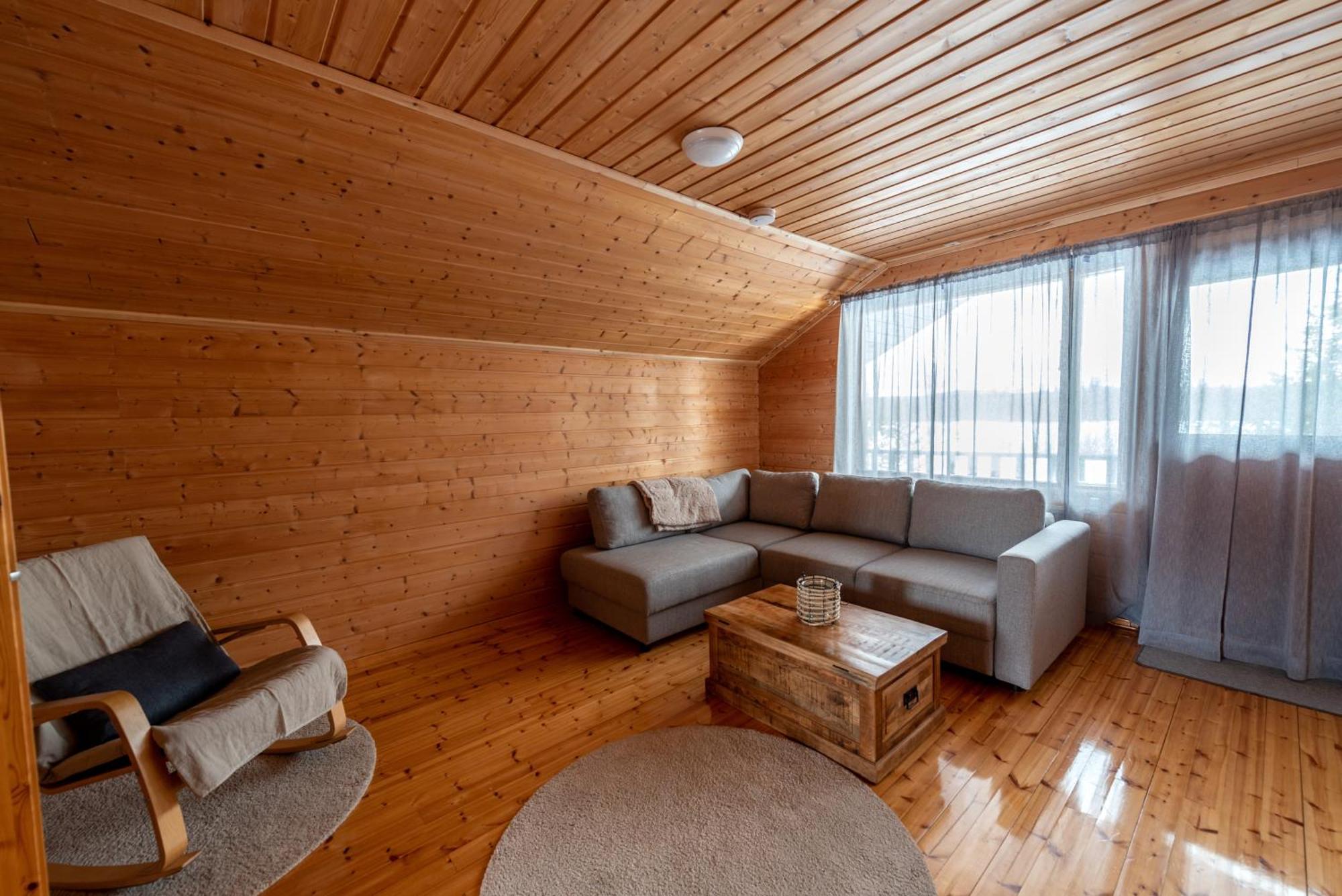 Arctic River 4* Ivalo