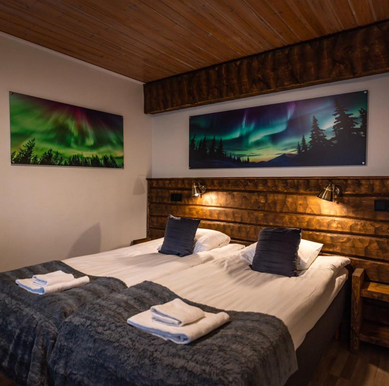 Resort Arctic River 4*